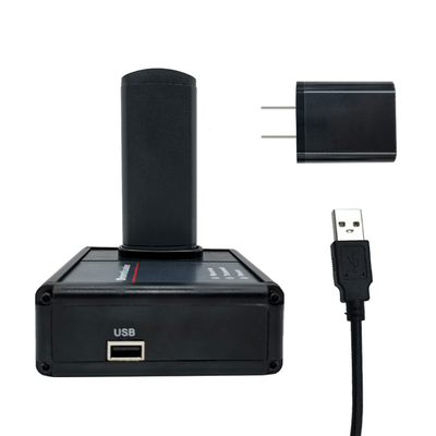 Free Security Guard Checkpoint System app Touching Patrol Recording Monitoring