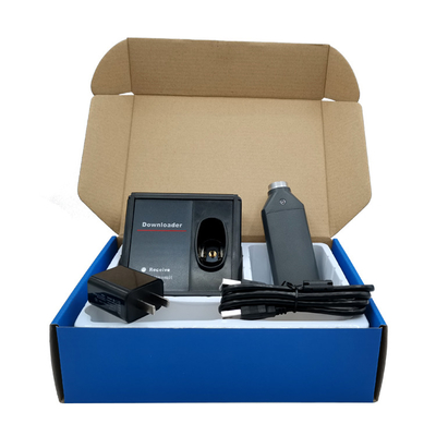 Free Security Guard Checkpoint System app Touching Patrol Recording Monitoring