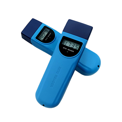 Rechargeable Rfid Guard Tour System For Factory Patrol Check IP67 RFID Checkpoints