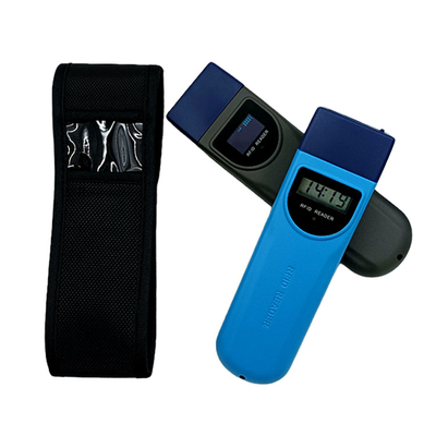 Tour Guard Patrol Management System Device Visual Multiple Reports HUA-101Z
