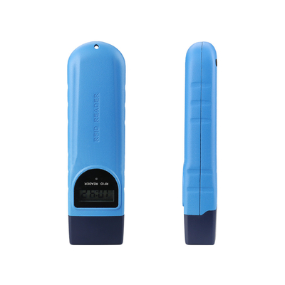 Active Guard Patrol Monitoring System Portable Watchman Clocking Device Security 165mm