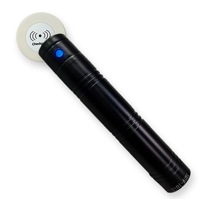 HUA Security Guard Touring System RFID Scanner 125g  USB Data Communication