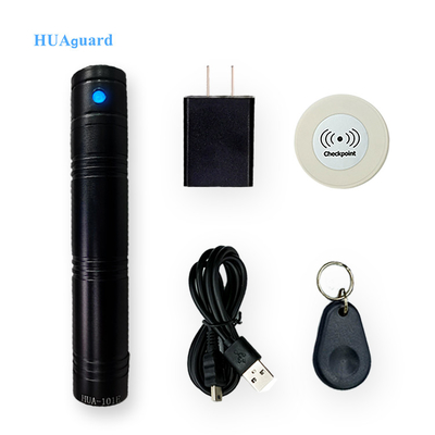 0.45 Milliwatt Guard Tour Software Night Gpp Patrol Management Software Guard Patrolling Device