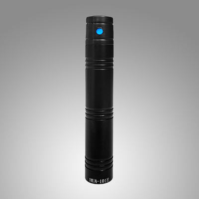 Security Patrol Checkpoint System Metal Texture 60000 Records Attendance Report