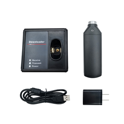 Guard Tour Patrol Security System Software Reading Time 1s Touch Induction Report