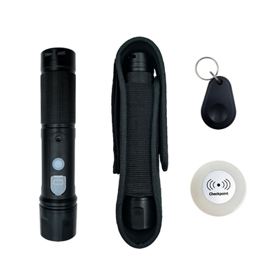 Security Guard Checkpoint System Rfid Patrol System Auto Inductive USB Unstoppable HUA-101S