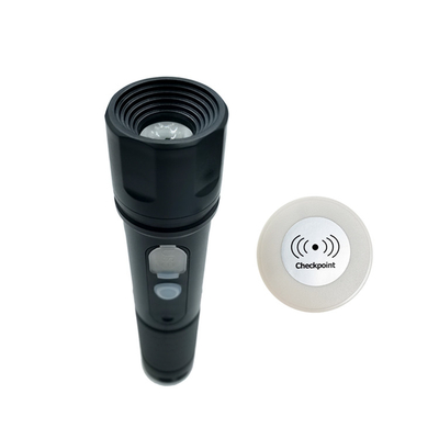 Apps For Security Guard Tour Software RFID Tag USB Flashlight Watchman Night Patrol Stick