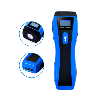 USB Security Guard Touring System Patrolman Time Attendance Report Software