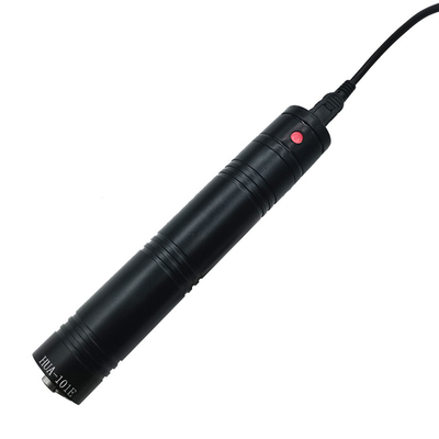 HUA 101E Waterproof RFID Patrol Checkpoint System Black Security Device