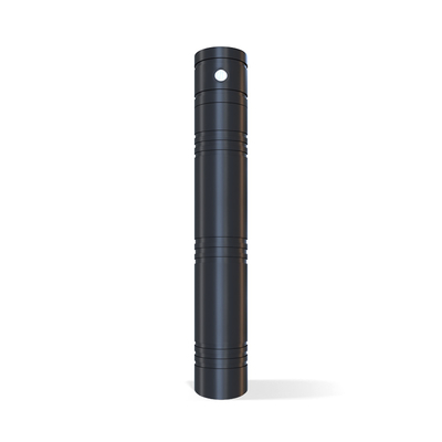 1800mah Lithium Battery Guard Patrol Monitoring System Personnel ID Tag