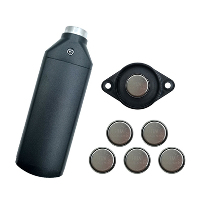 HUA-101T Reliable Touch Guard Tour System with 10,000 Recordings for Efficient Patrol