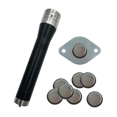 Advanced & Technologically-Driven Solution Touch Guard Tour System for Comprehensive Patrols