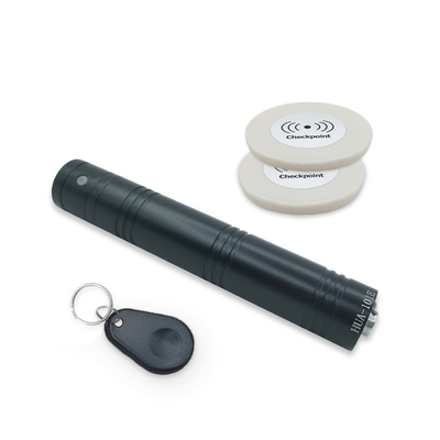 RFID Automatic Induction Recognition Electronic Guard Tour System with Enhanced Efficiency and Accountability