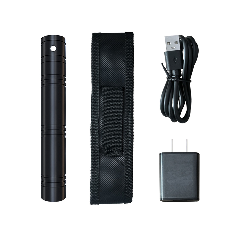 Auto Induction Light / Vibration Reading Mode Security Guard Touring System Handheld Patrol Reader
